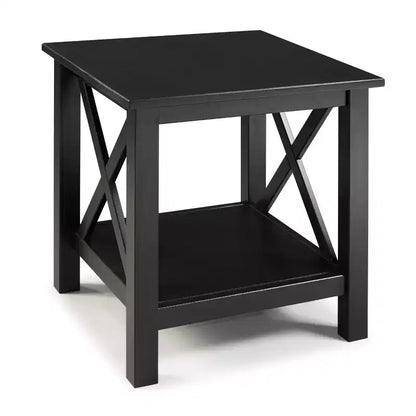 Davis End Table - Linon